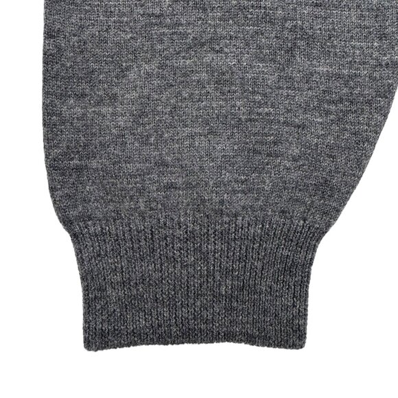 Tabi International | Vintage Cardigan | XL | Relaxed / Oversized | Minimalist - Picture 3 of 16